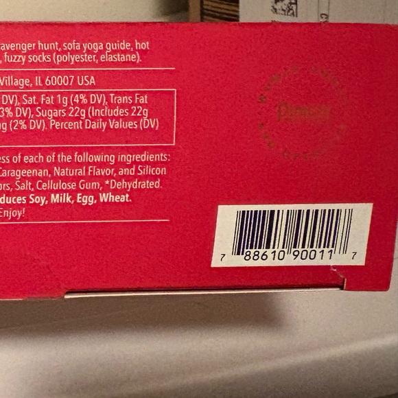 Holiday Movie Marathon Kit from Pinch Provisions - Picture 5 of 7